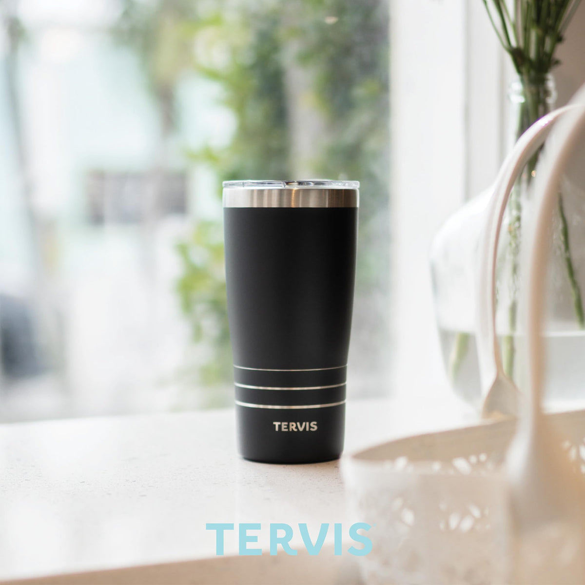 20oz Stainless Steel Tumbler N70069