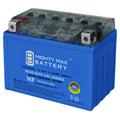 12V 11.2Ah GEL Battery C435