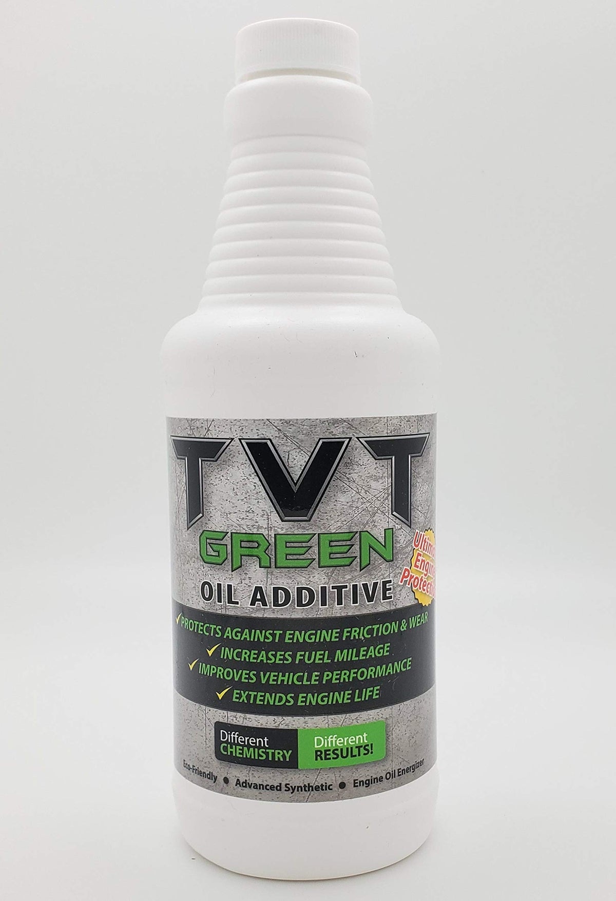 Engine Oil Additive 16 ounce U4387