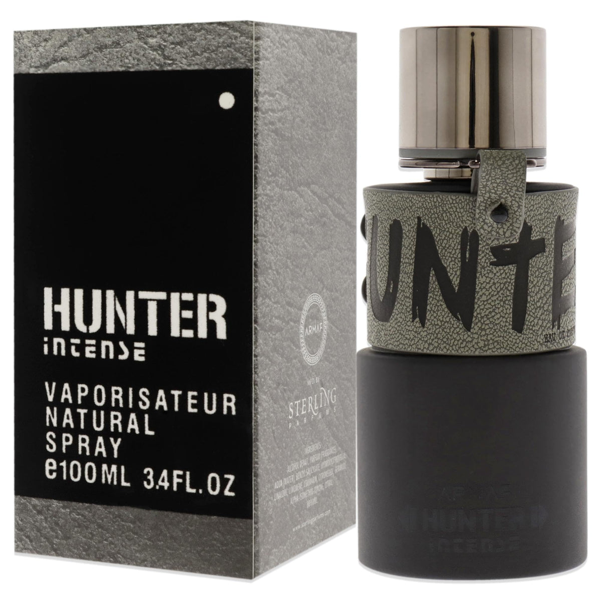Eau de Toilette Spray 3.4 Ounce M1269