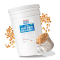 100% Organic Hard White Wheat Berries 43 lbs F325479
