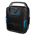 200W Bluetooth Outdoor Speaker with Wheels T6107