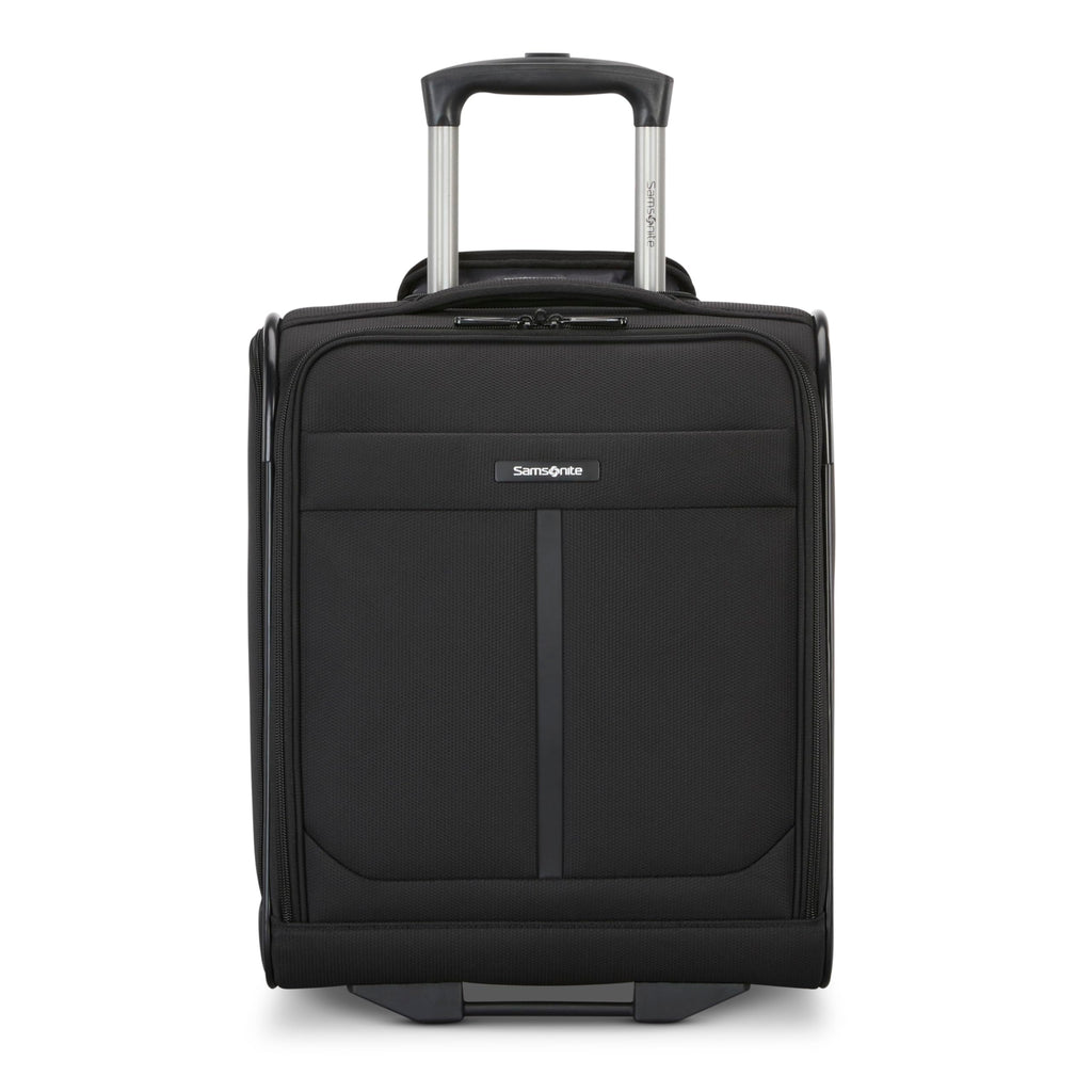 Black Underseater Suitcase J593