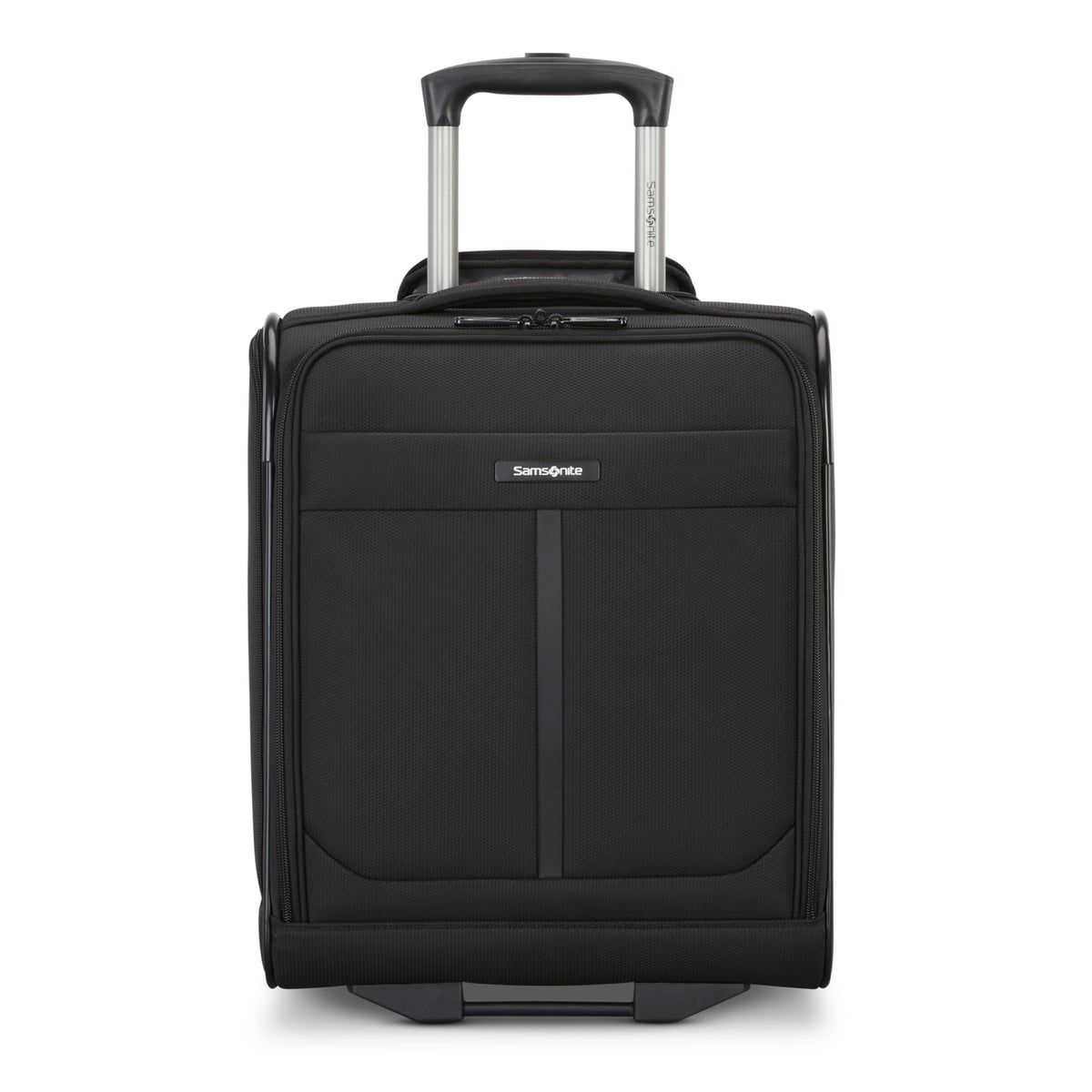 Black Underseater Suitcase J593
