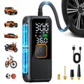 150 PSI Portable Air Compressor M2711
