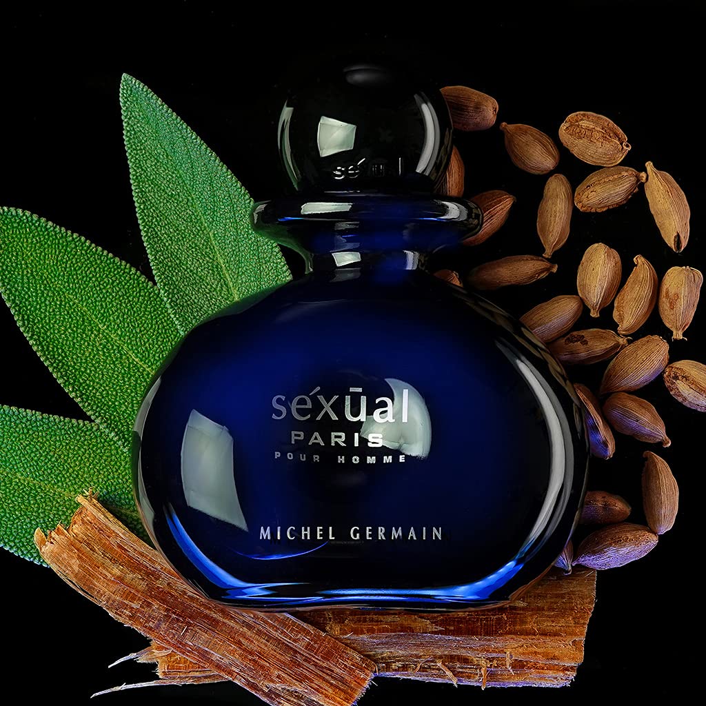 Eau de Toilette Spray Cologne Z7382