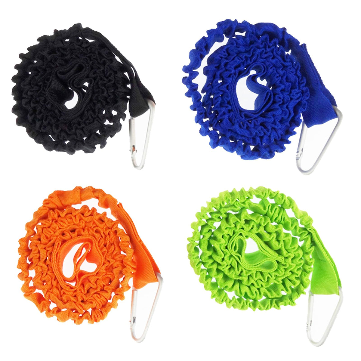 Stretchable Paddle Leash M940