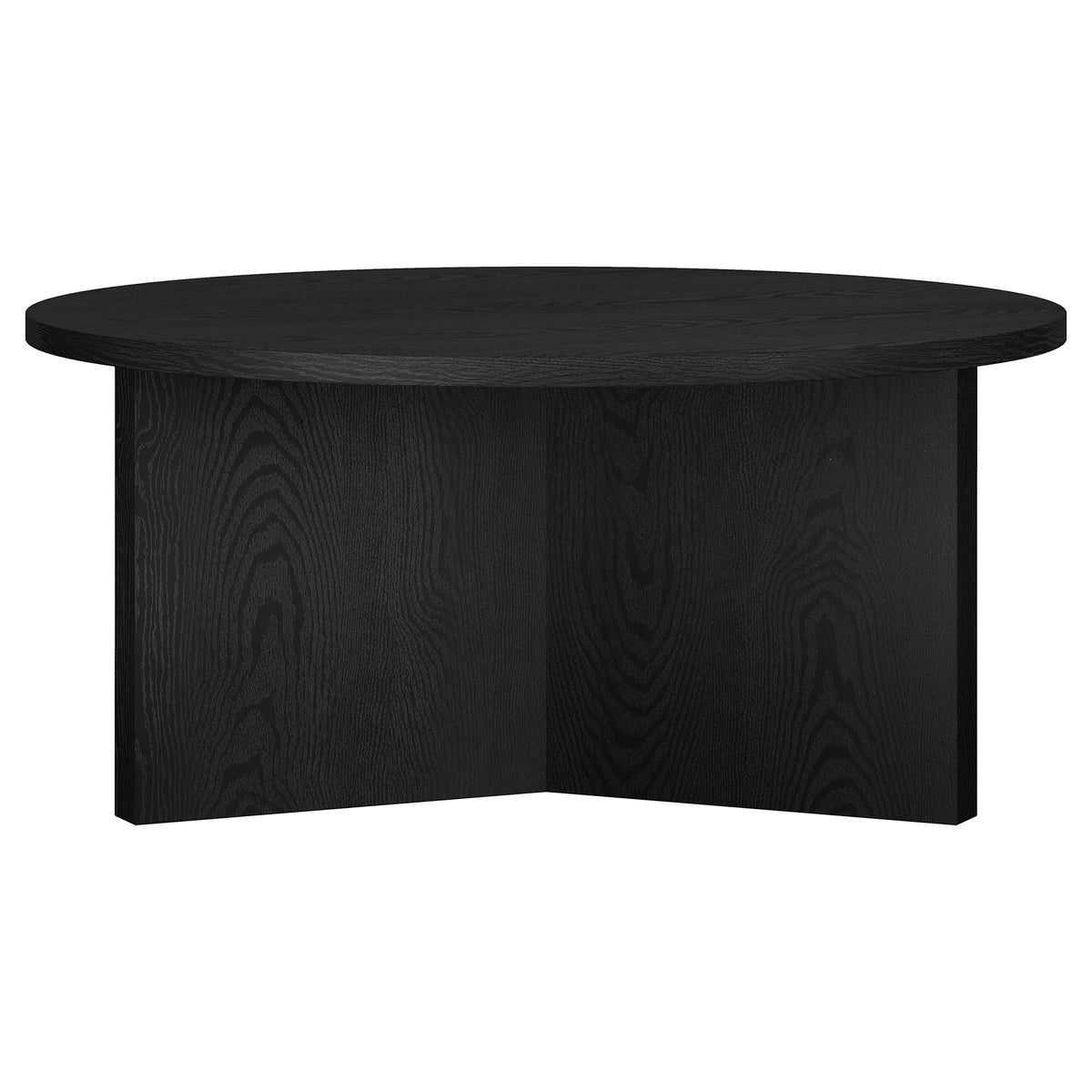 36" Scandinavian Coffee Table R1932