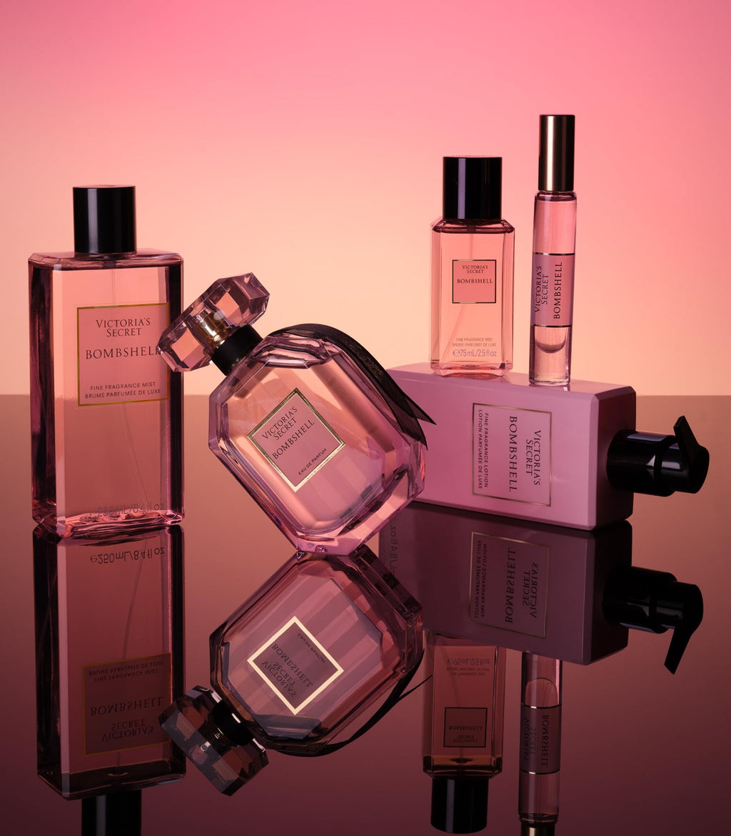 Eau de Parfum 1.7 fl oz E36621