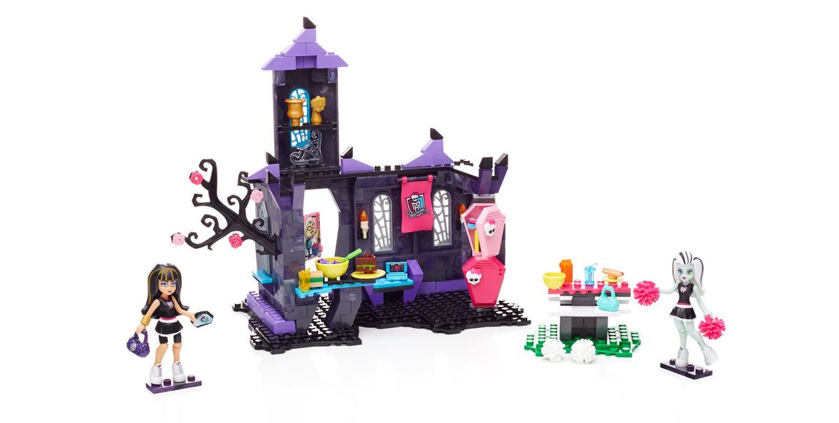 Building Set U370