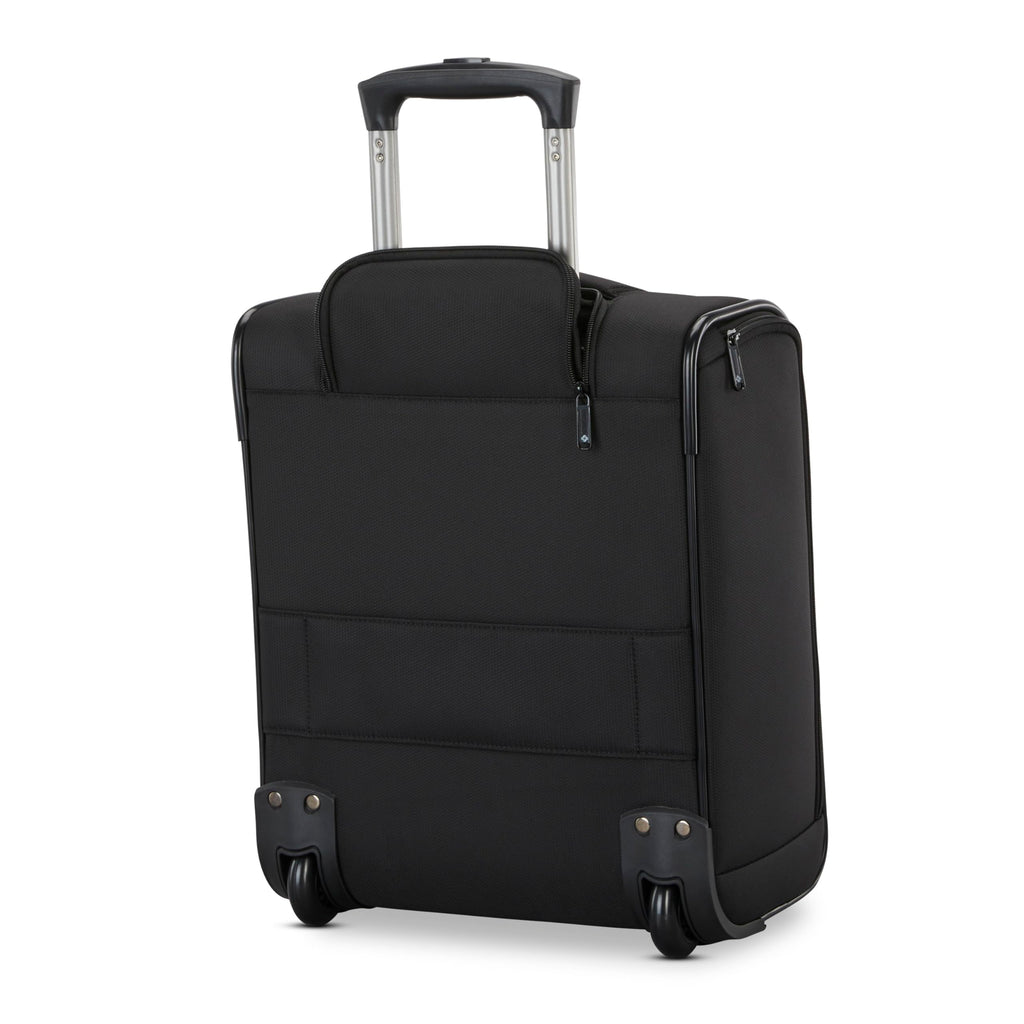 Black Underseater Suitcase J593