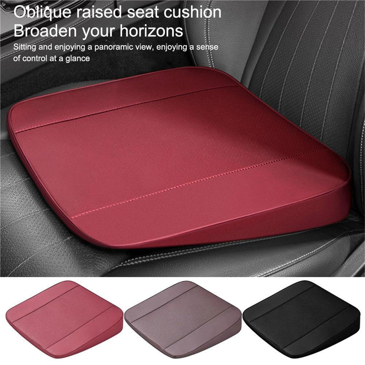 Adult Booster Seat for Car E95607