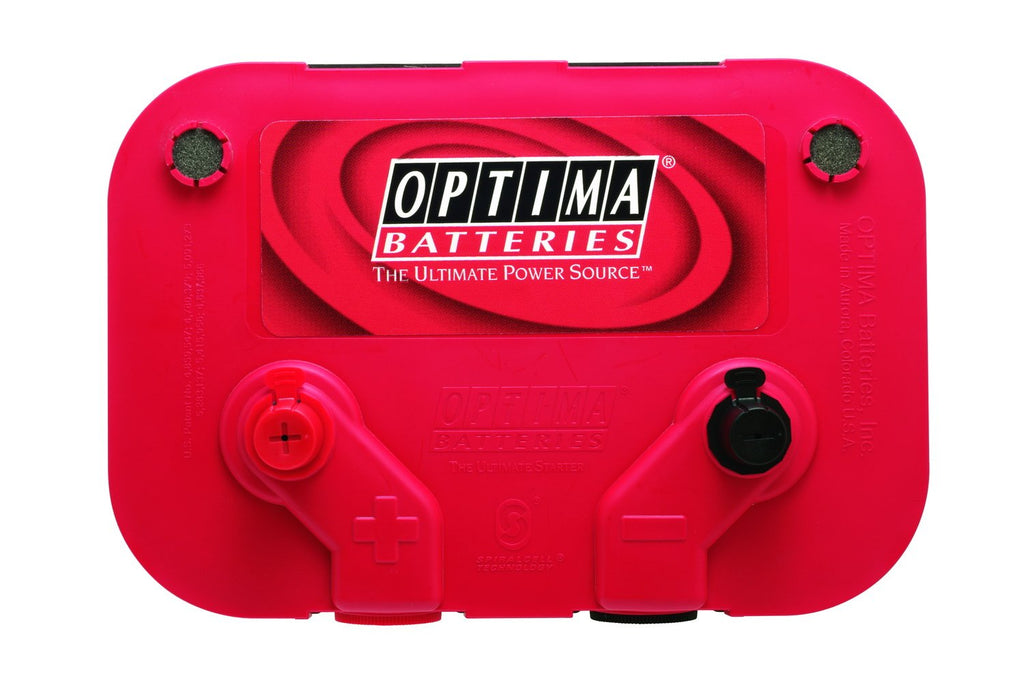 AGM 12V Battery 800 CCA Dual Terminal Group 34/78 K718980