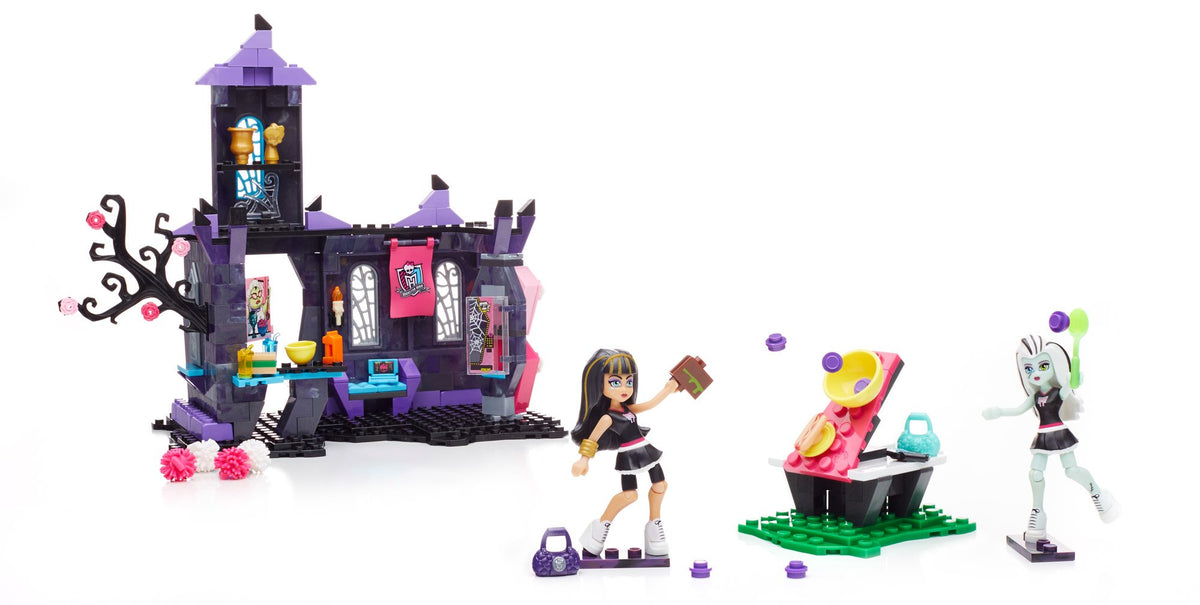 Building Set U370