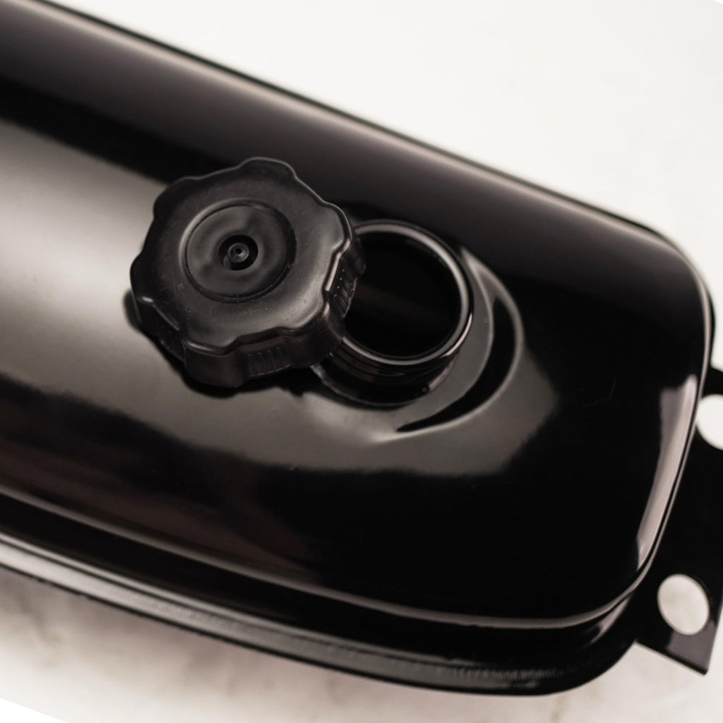 Metal Go Kart Gas Tank R131895