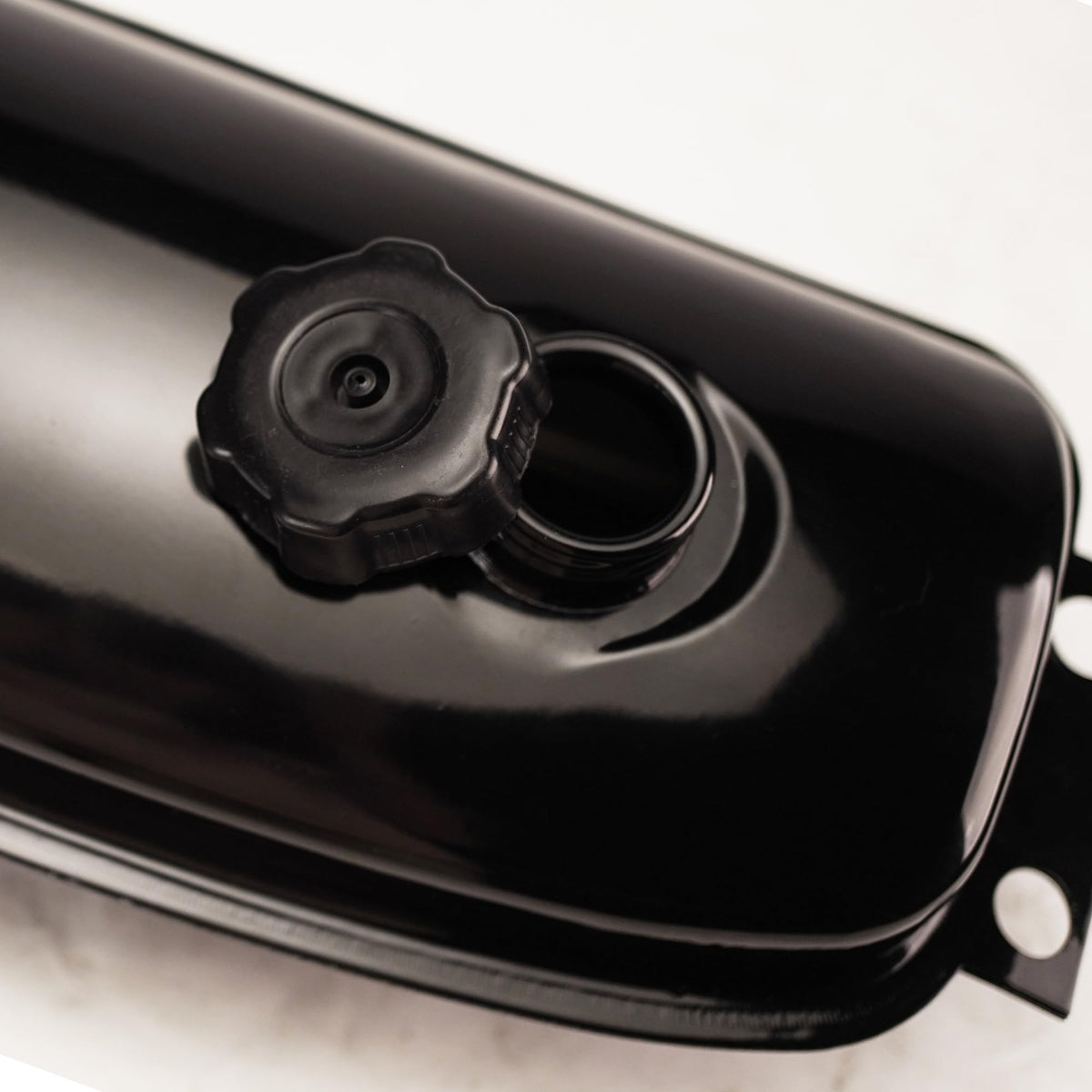 Metal Go Kart Gas Tank R131895
