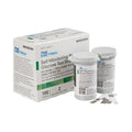 Blood Glucose Test Strips 100 Strips U748