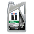 Full Synthetic Motor Oil 0W-20 5 Quart F28355