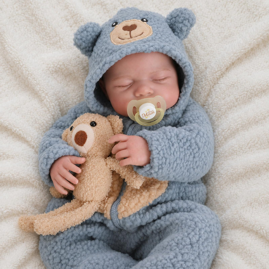 20 Inch Reborn Baby Dolls F9402