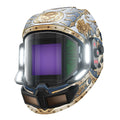 Auto Darkening Welding Helmet with Light F541