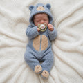 20 Inch Reborn Baby Dolls F9402