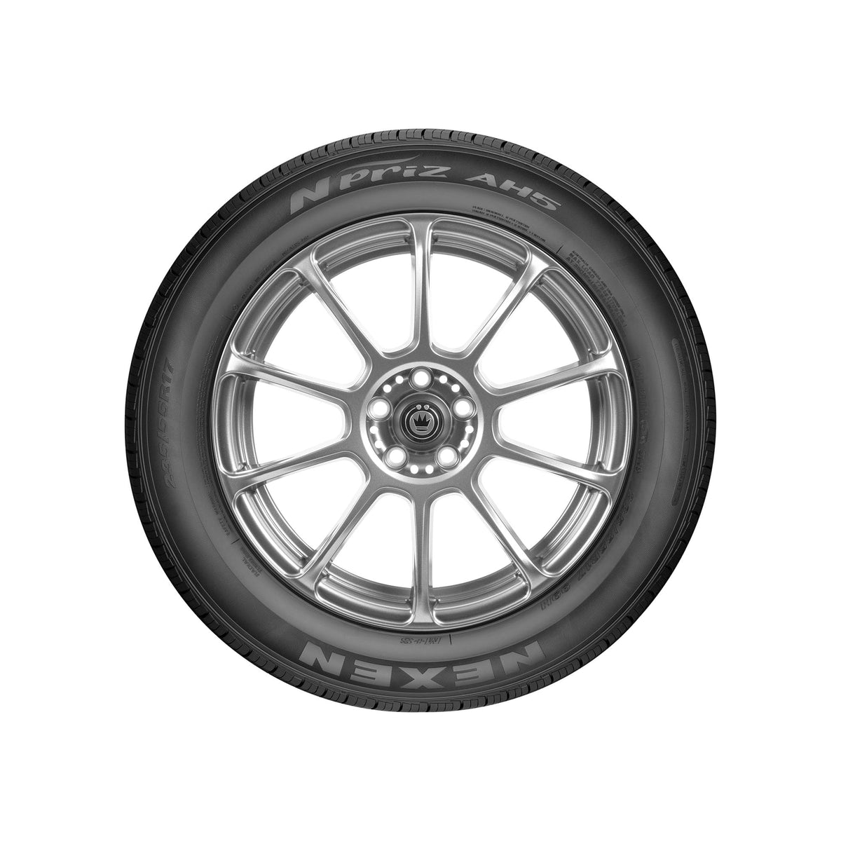 P205/65R15 92T Tires I9576