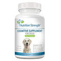 120 Chewable Tablets Cognitive Support Dog Supplement S626651