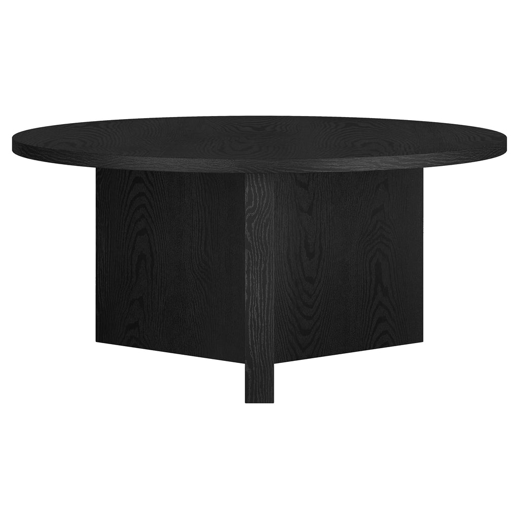 36" Scandinavian Coffee Table R1932