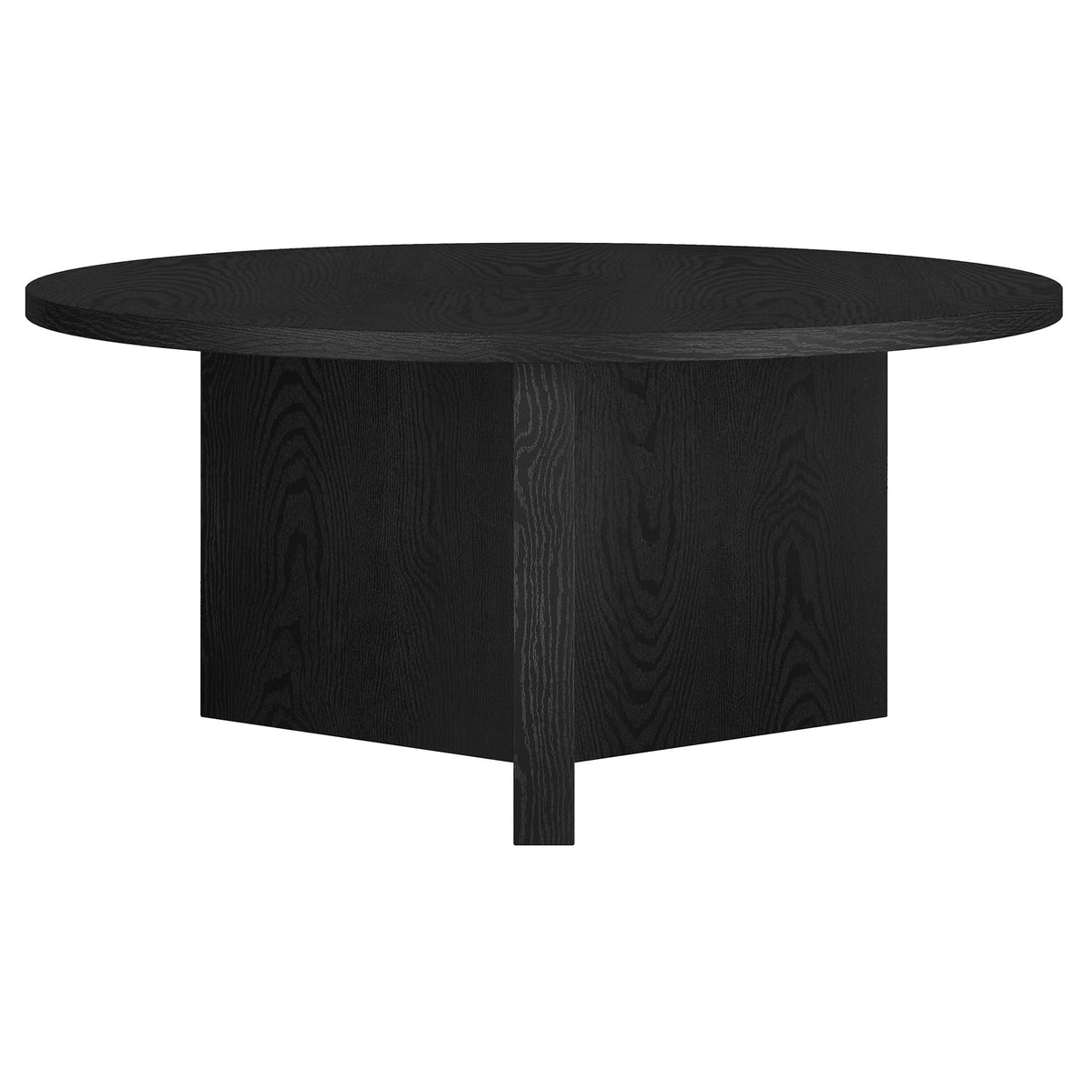 36" Scandinavian Coffee Table R1932