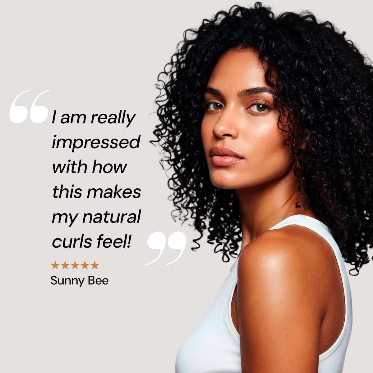 Curly Hair Kit, 4 Steps, 4x34.5oz U14923