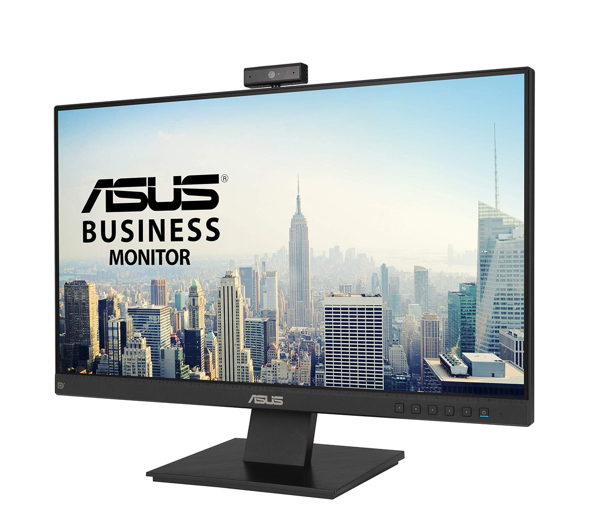 24 Inch 1080P Computer Monitor with Webcam J781