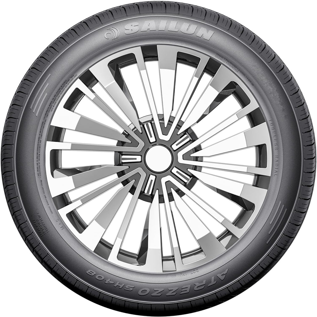 All Season 215/60R16 95V Passenger Tire Y745