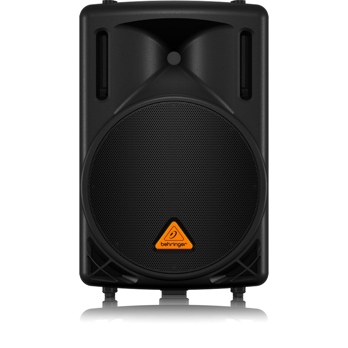 800-Watt 2-Way Pa Speaker System With 12" Woofer And 1.75" Titanium Compression Driver J2224