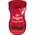 Classic Roast Instant Coffee 8 Ounce K3111