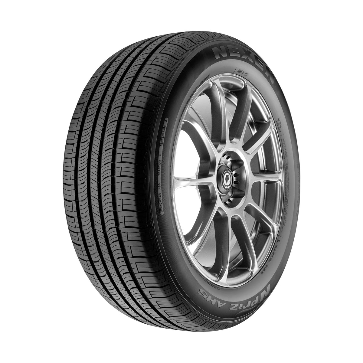 P205/65R15 92T Tires I9576
