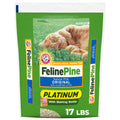Non-Clumping Cat Litter 17lb W52764