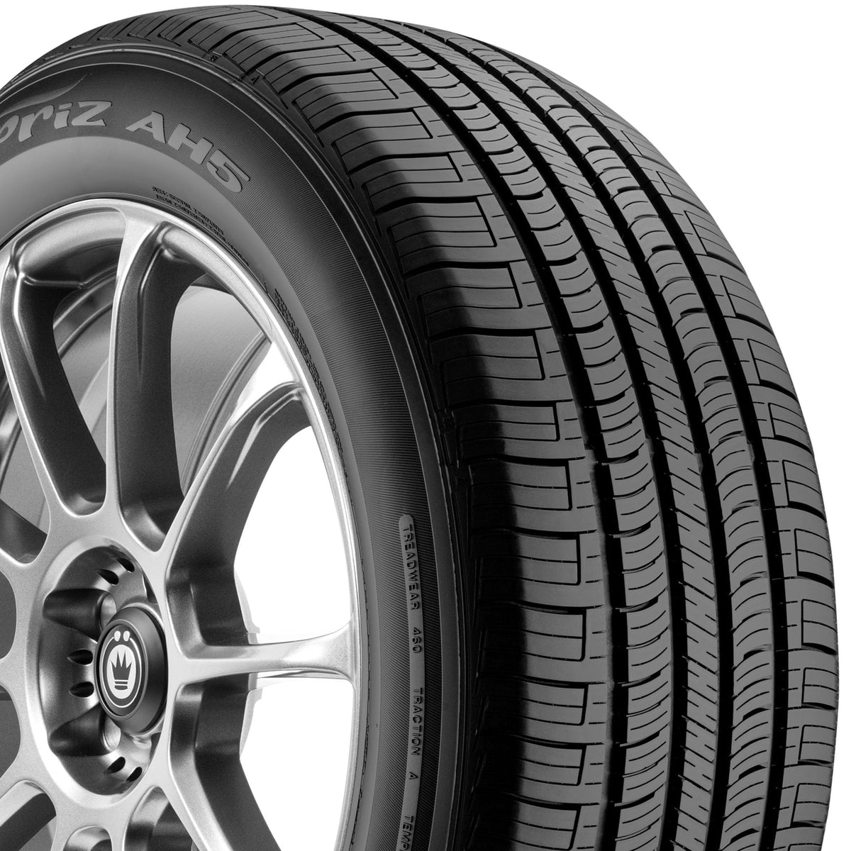 P205/65R15 92T Tires I9576