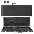 39-Inch Electric Guitar Hard Shell Case with Lock Latch E4770