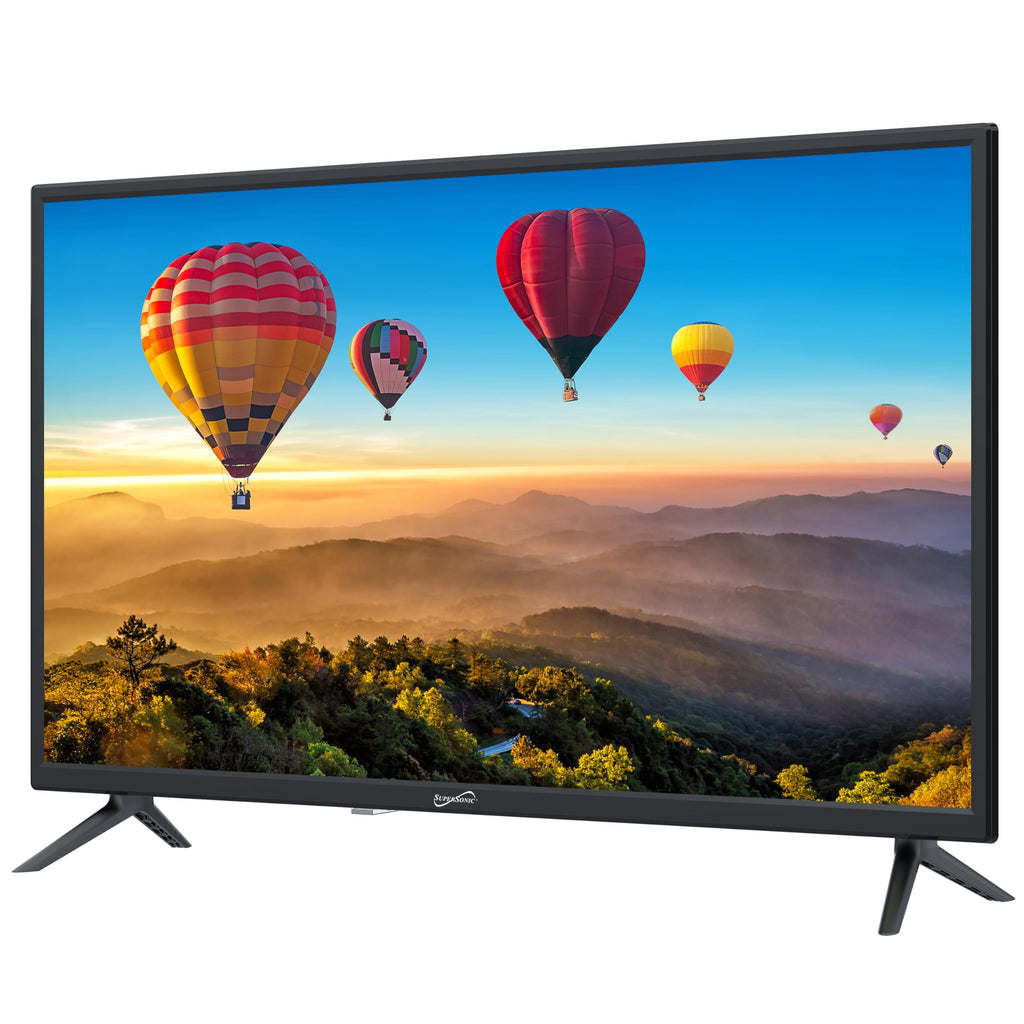 31.5-Inch 1080p DLED HDTV with HDMI G366