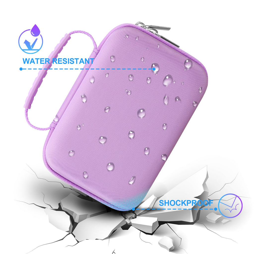 Carrying Case for Blood Pressure Monitor K152608