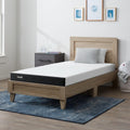 5" Firm Gel Memory Foam Mattress Twin Size A5425