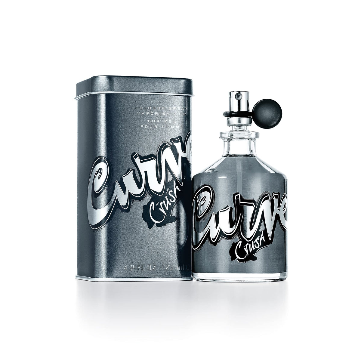 Men's Cologne Fragrance Spray 6.8 Fl Oz B62952