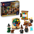 LEGO Harry Potter Hogwarts Castle Sorting Hat Ceremony 76460 P21905
