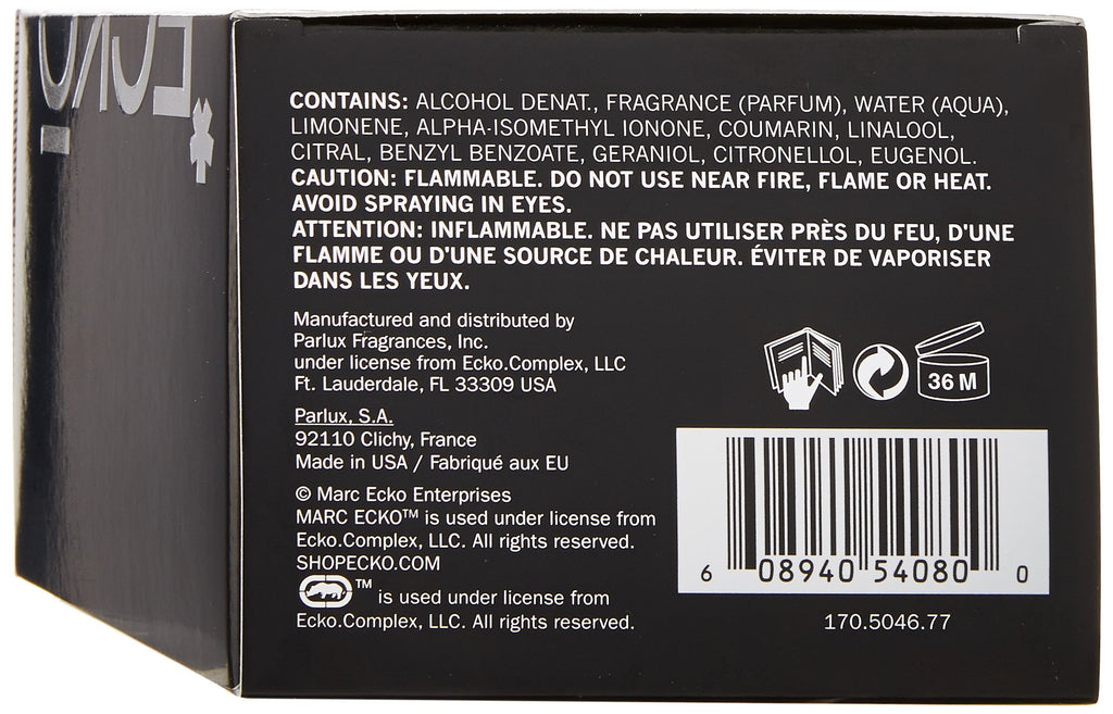 3.4 Ounce EDT Spray X59546