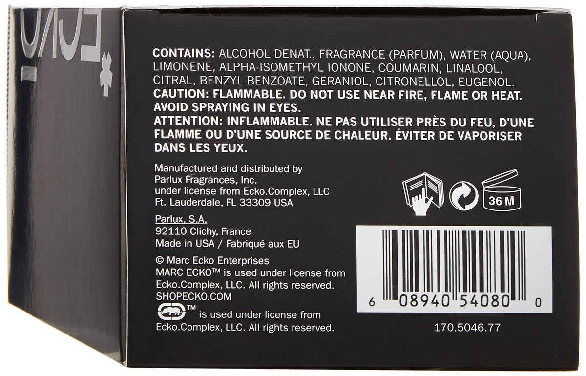 3.4 Ounce EDT Spray X59546