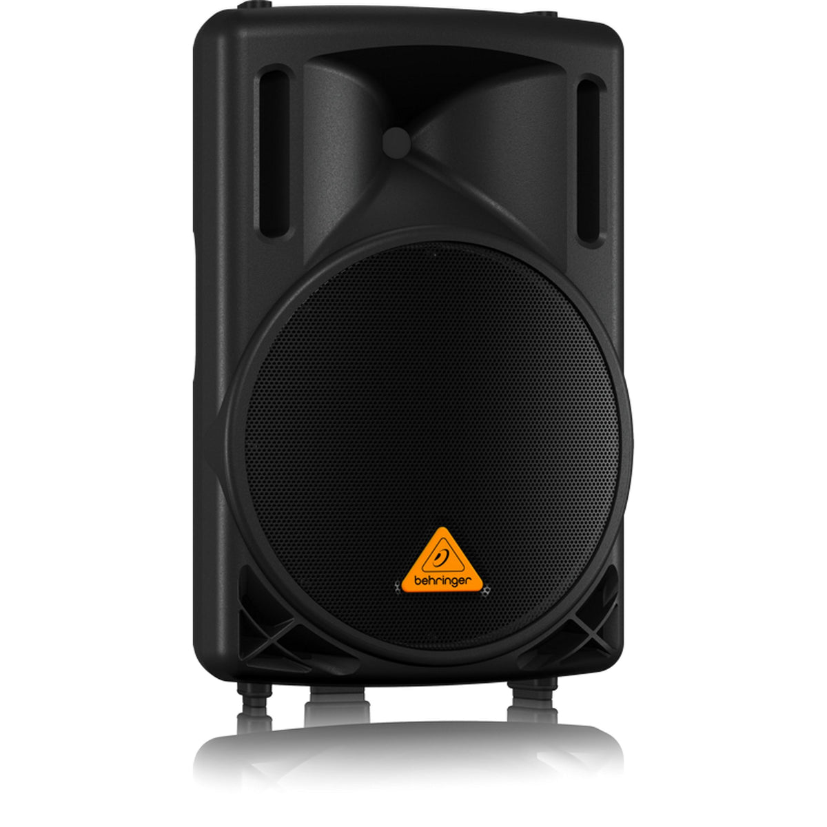 800-Watt 2-Way Pa Speaker System With 12" Woofer And 1.75" Titanium Compression Driver J2224