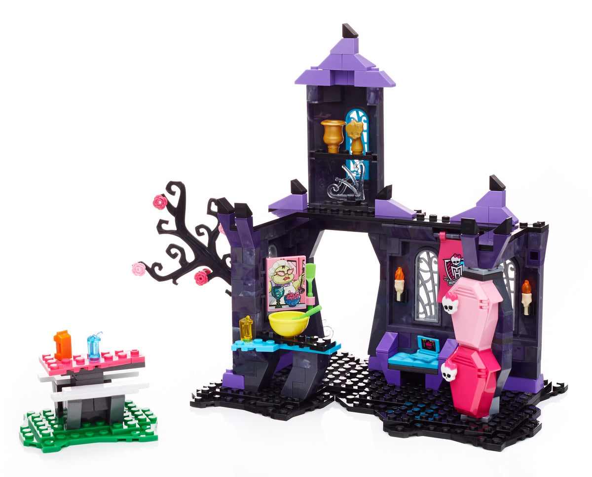 Building Set U370