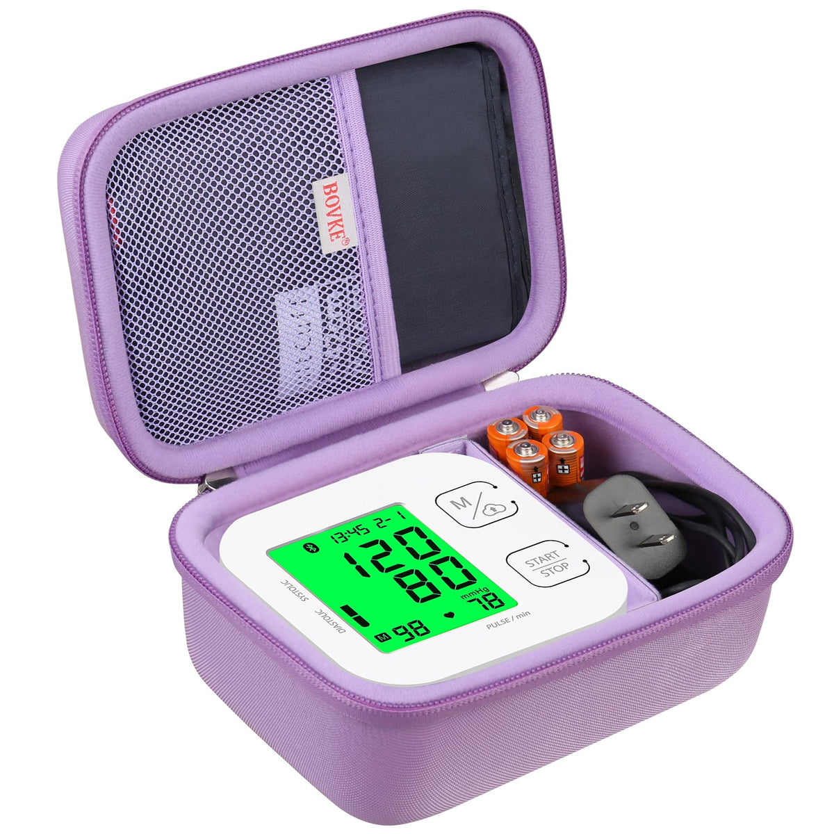 Carrying Case for Blood Pressure Monitor K152608