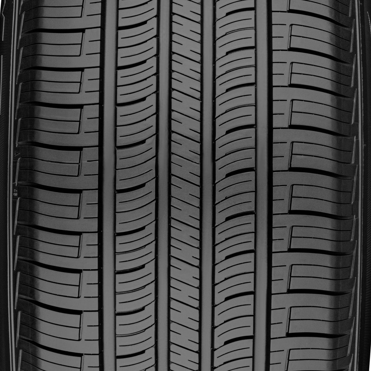 P205/65R15 92T Tires I9576