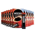Instant Coffee Sticks 84 Sticks B73902